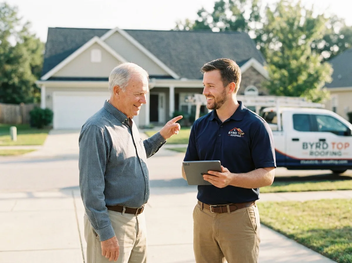 Roofing Palmyra, NE FAQs